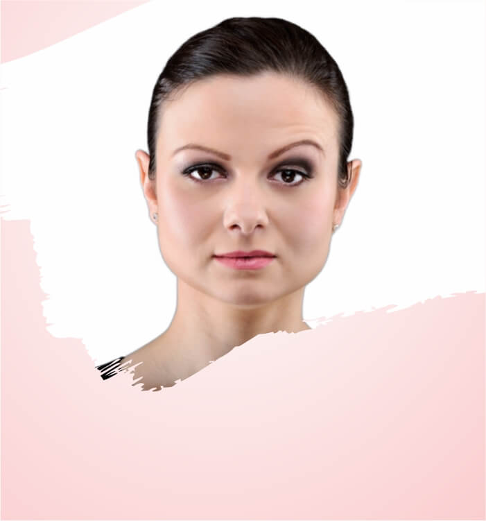 Square Face Correction - Invivo Hospitals