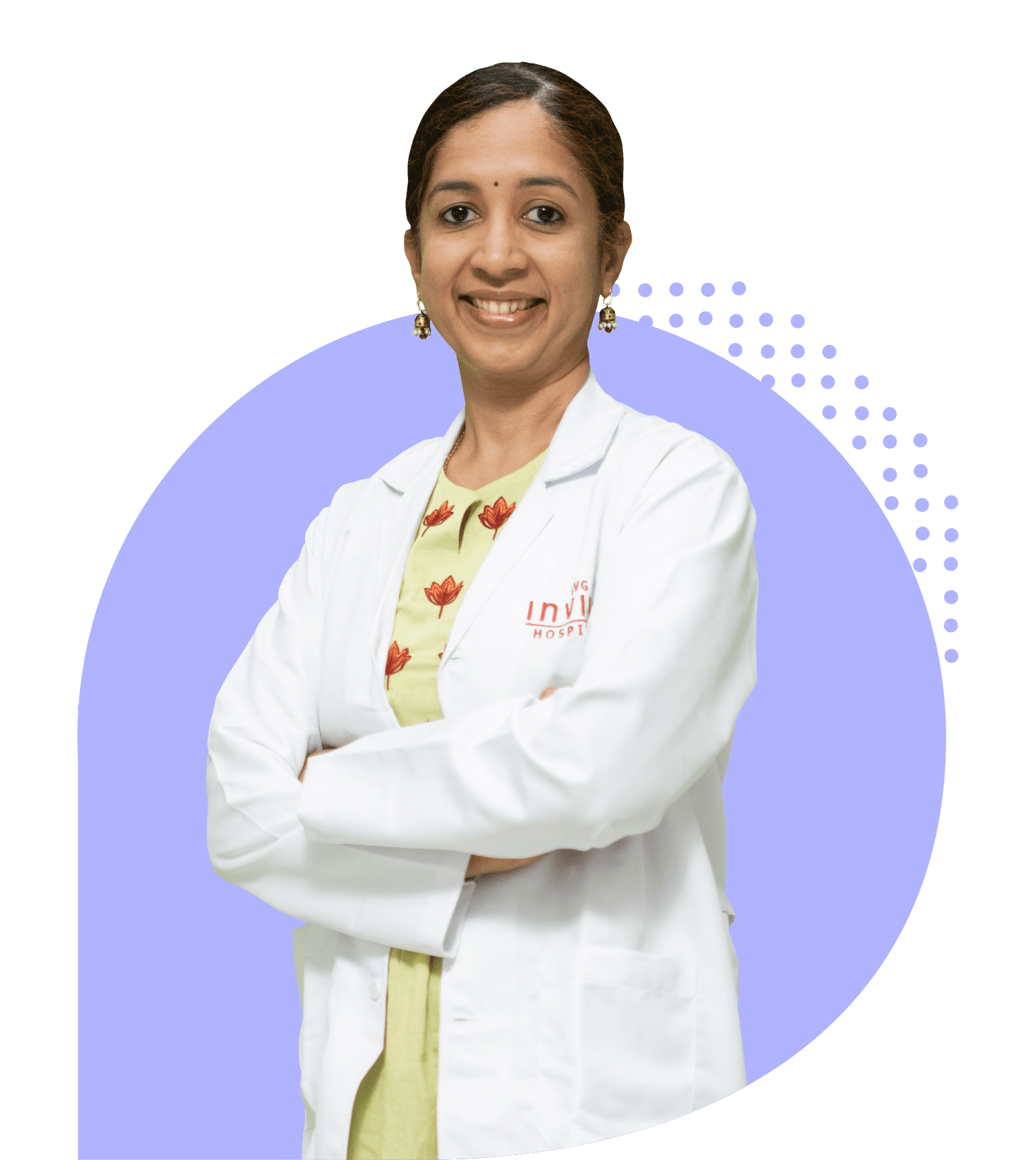 Dr Archana Lakshman