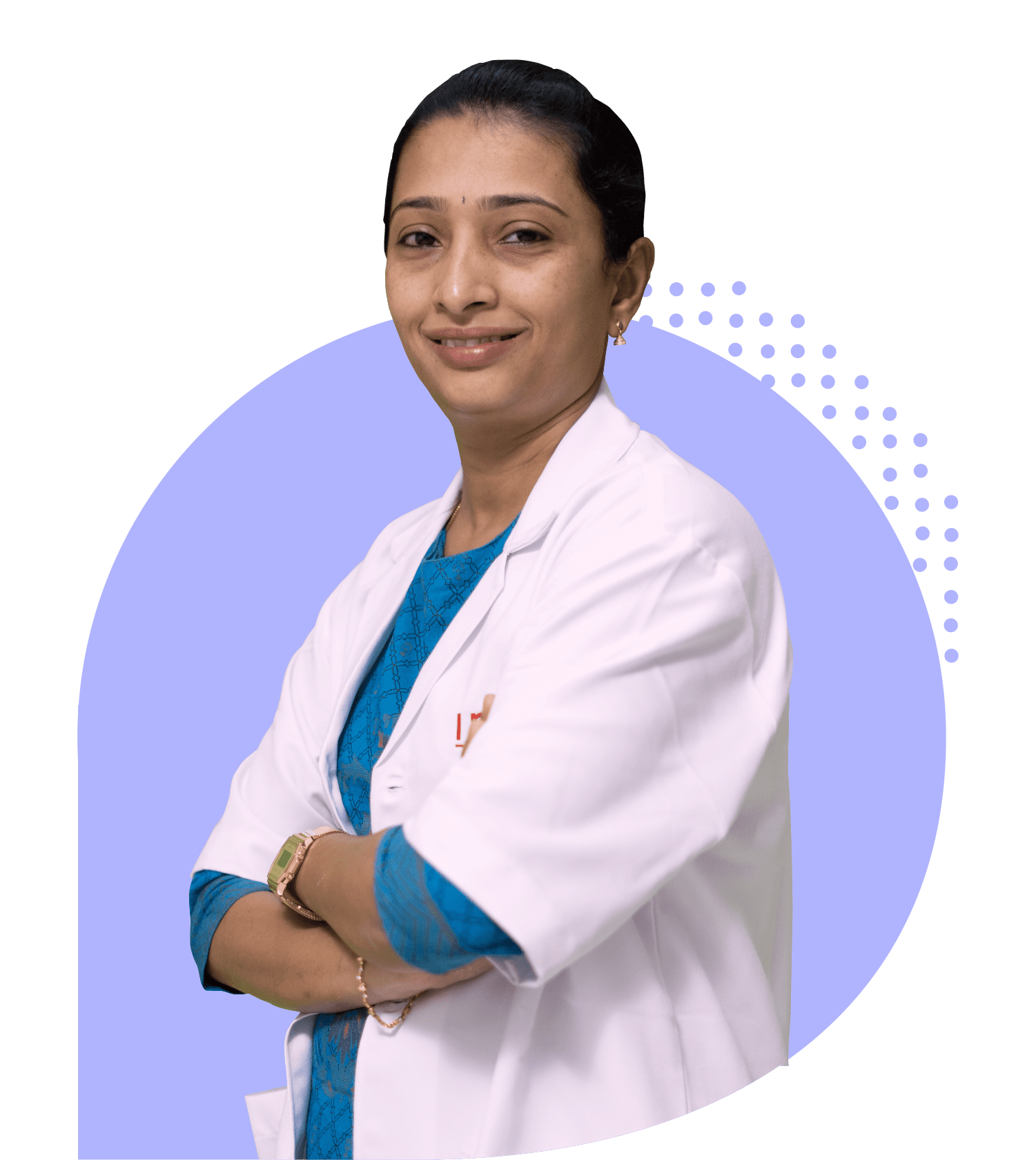 Dr Chaitanya