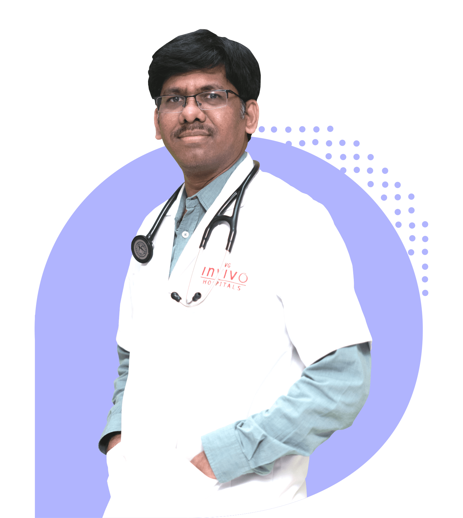 Dr Kiran Babu