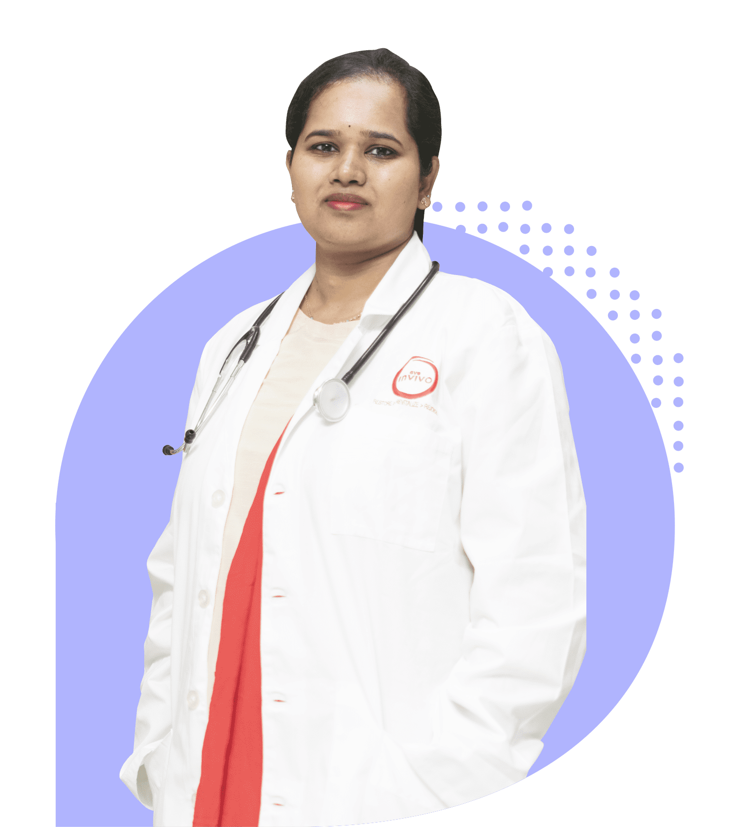 Dr Rashmi M