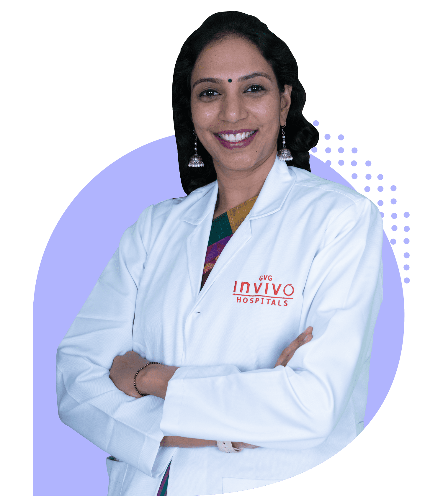 Dr Sapna Manoj