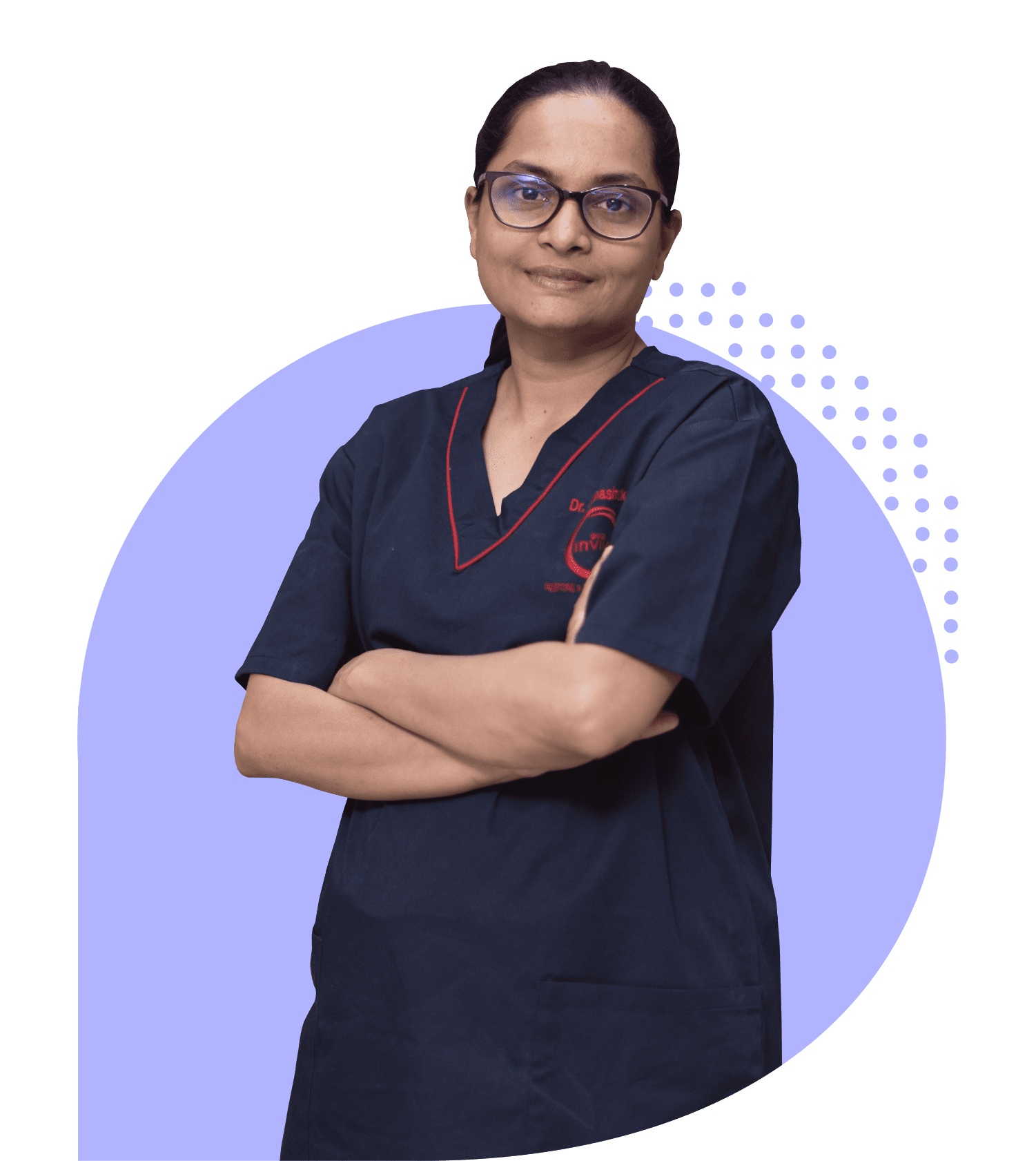 Dr Soumya